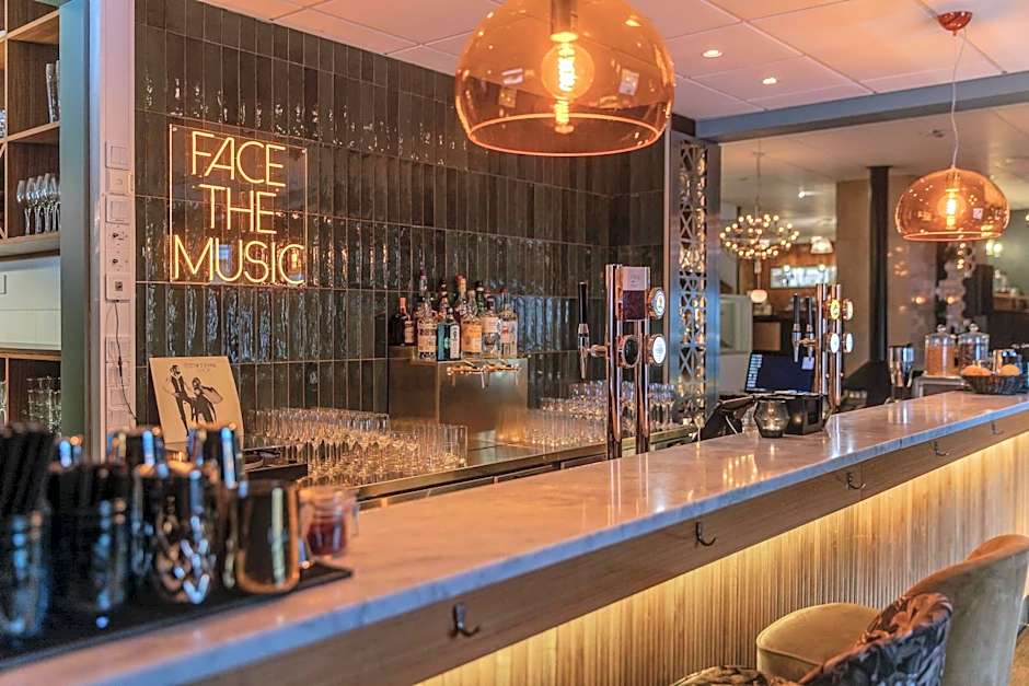 Best Western Plus Grand Hotel Elektra