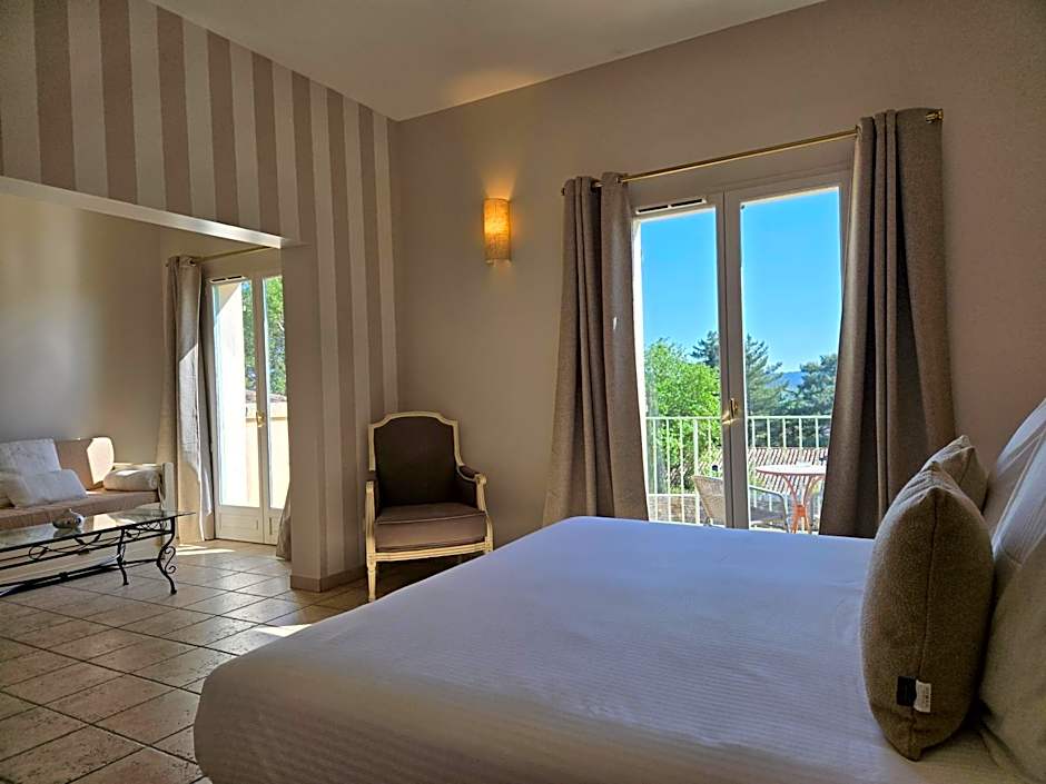 CÉRÈS - Boutique-Hôtel & Spa