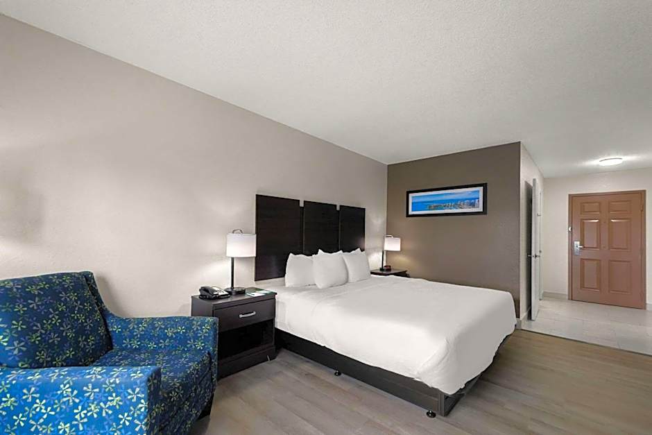 Quality Inn Sarasota I-75
