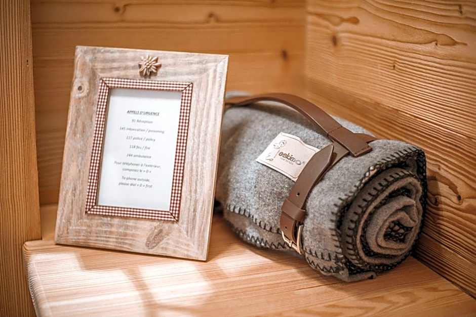Lifestyle Rooms & Suites by Beau-Séjour