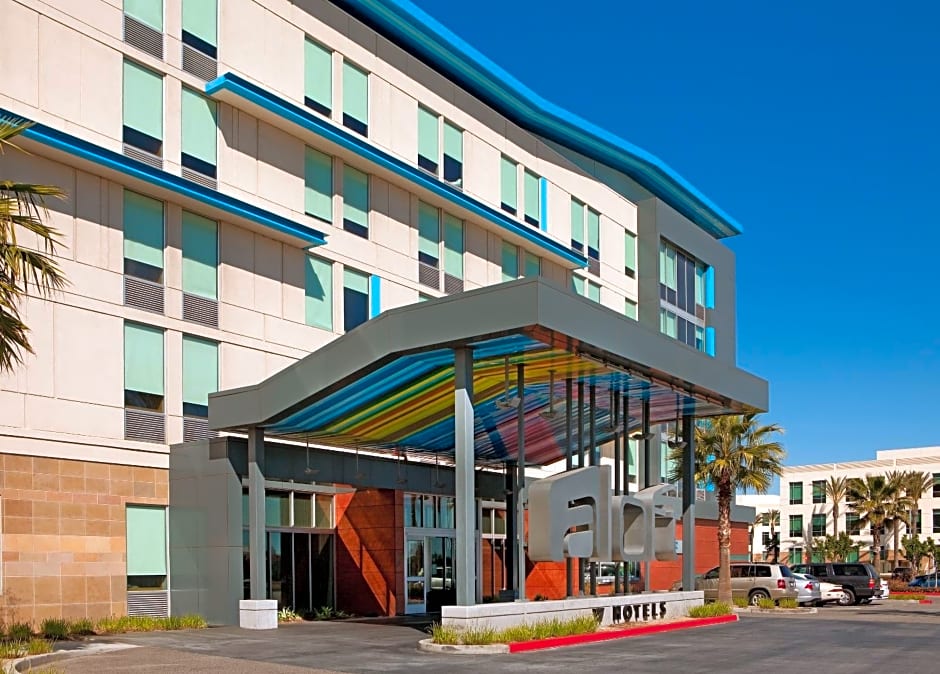 Aloft Ontario-Rancho Cucamonga