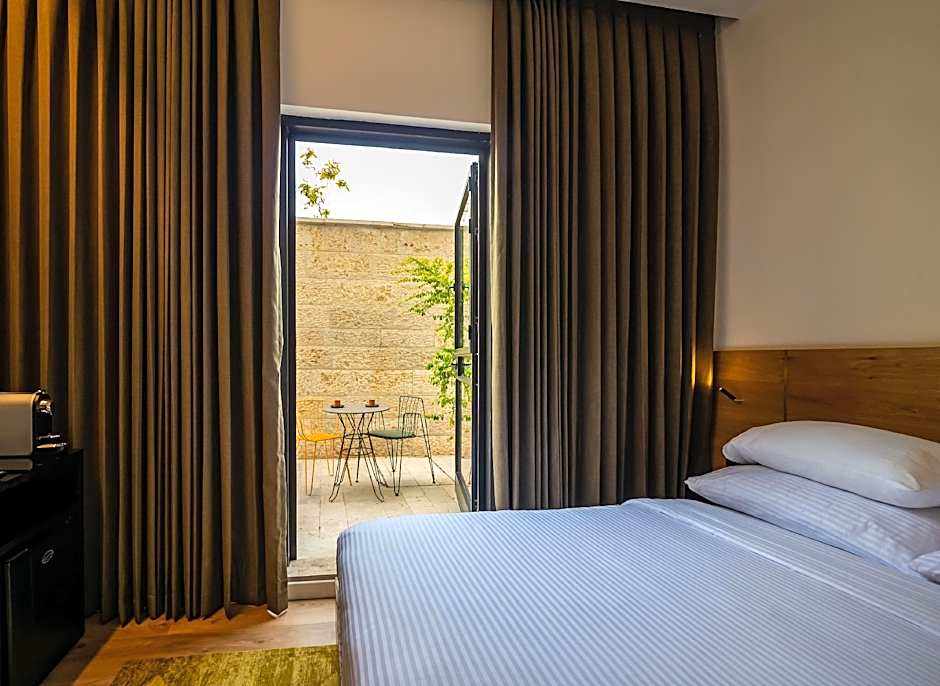 Schumacher Hotel Haifa