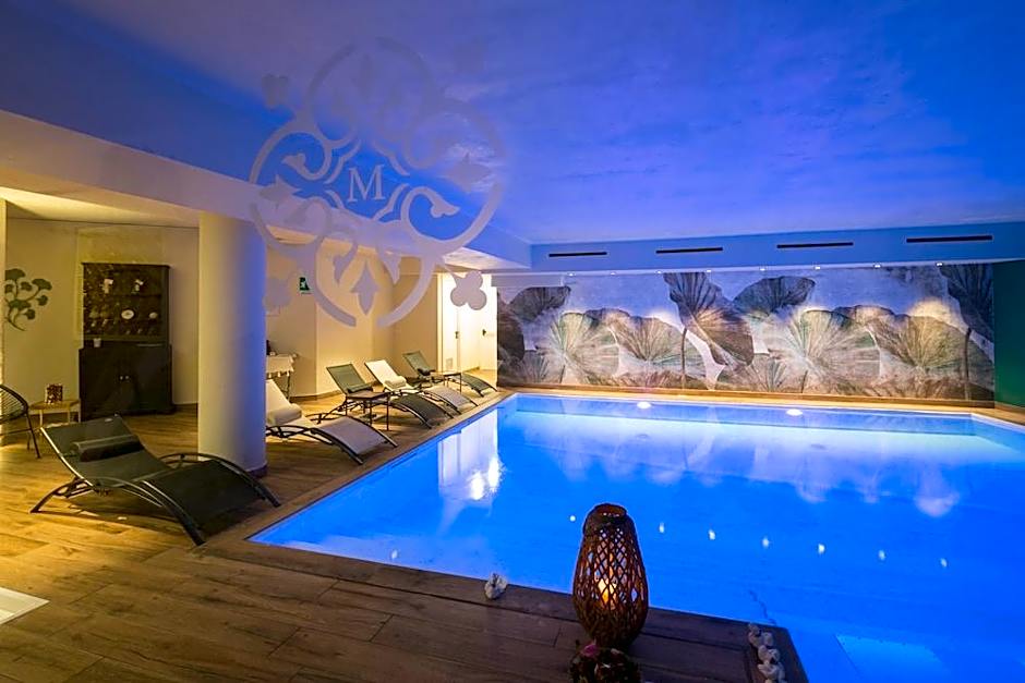 Mediterraneo Emotional Hotel & Spa