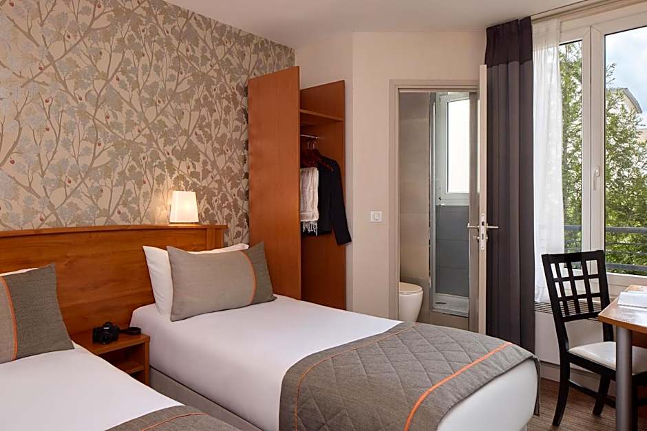 Timhotel Tour Eiffel