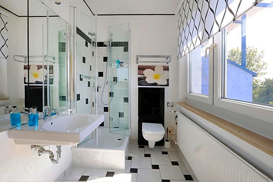 Best Western Hotel Windorf