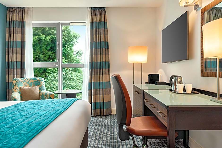Holiday Inn Birmingham Airport NEC By IHG