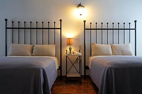 Hotel Real de Leyendas