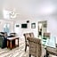 Singer Island Stunner 2 BR