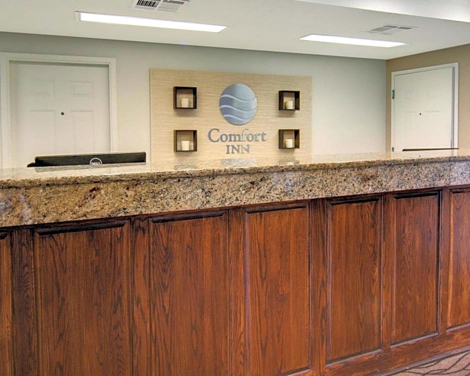 Comfort Inn West Monroe