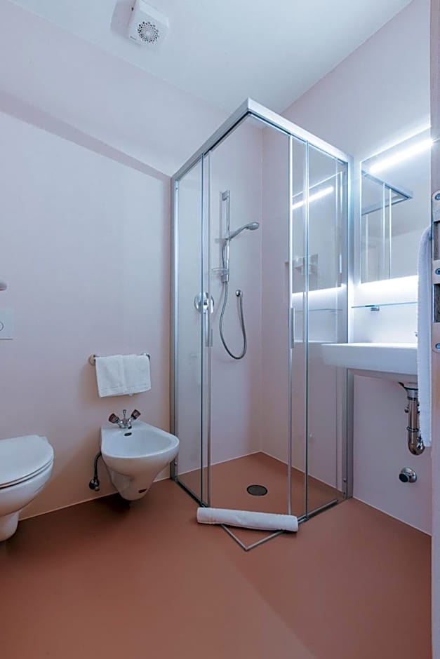 Bio Hotel Kaufmann