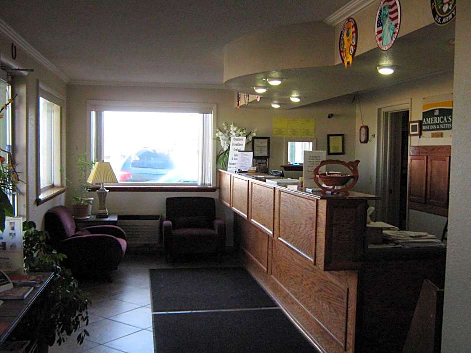 America's Best Inn and Suites Emporia