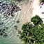Koh Mak White Sand Beach