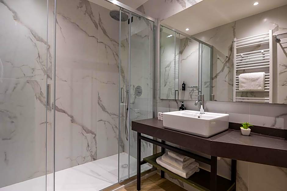 iH Hotels Milano Watt 13