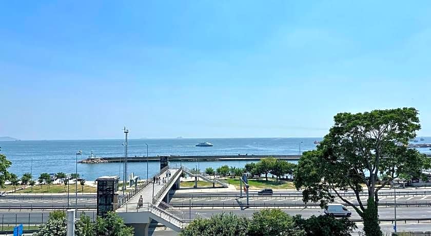 Newalla Hotel Old City