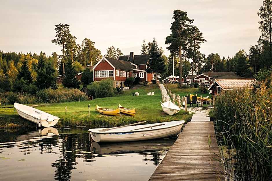 Odalgården Hotell, Kurs & Konferens
