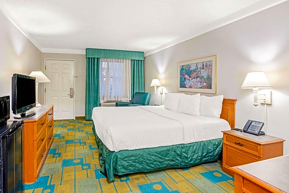 La Quinta Inn by Wyndham El Paso Cielo Vista