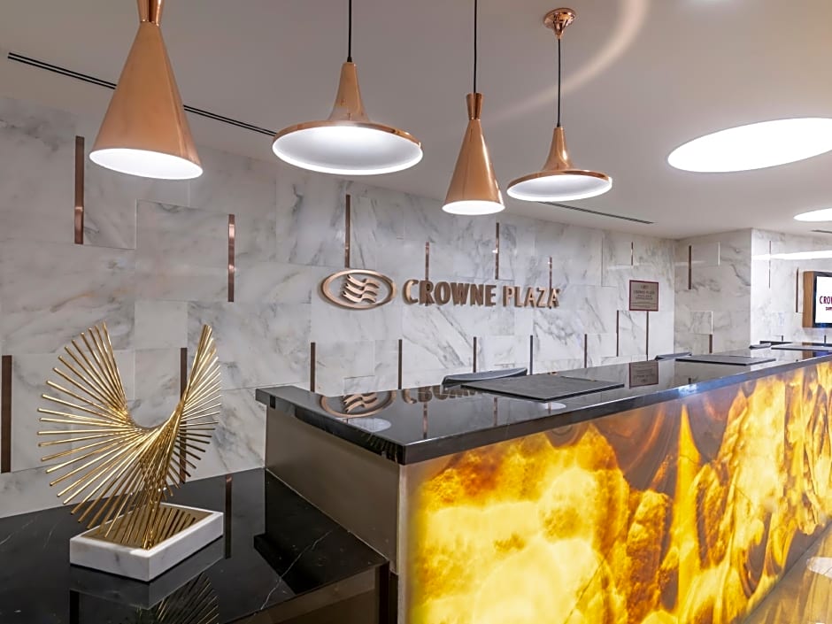 Crowne Plaza Cappadocia - Nevsehir By IHG