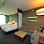 Hotel Dann Carlton Marinn Place Panama Financial District