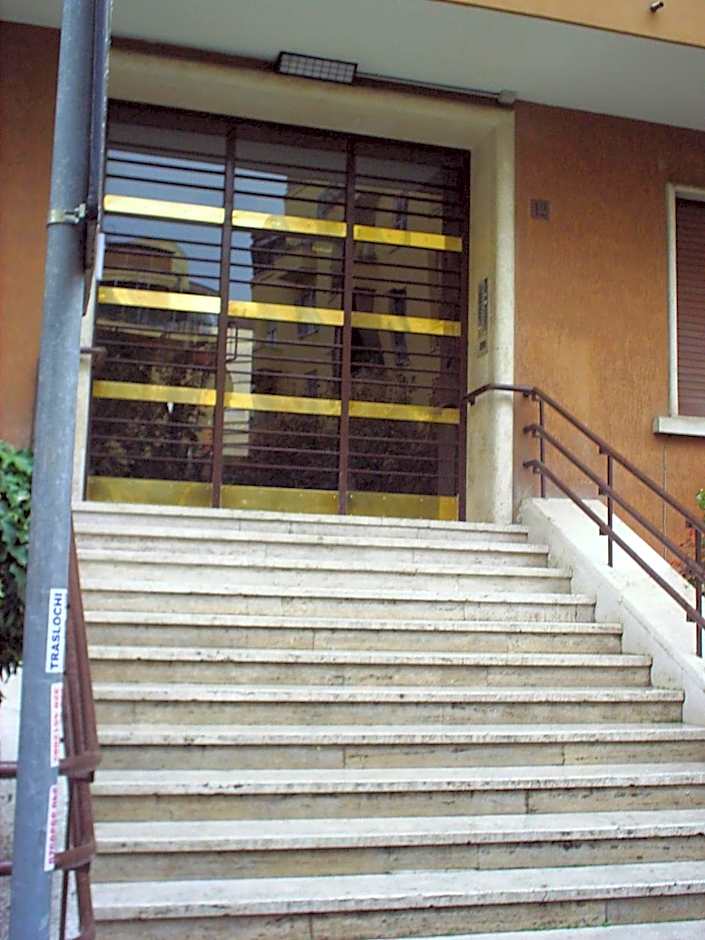 Damiani & Sister Guesthouse