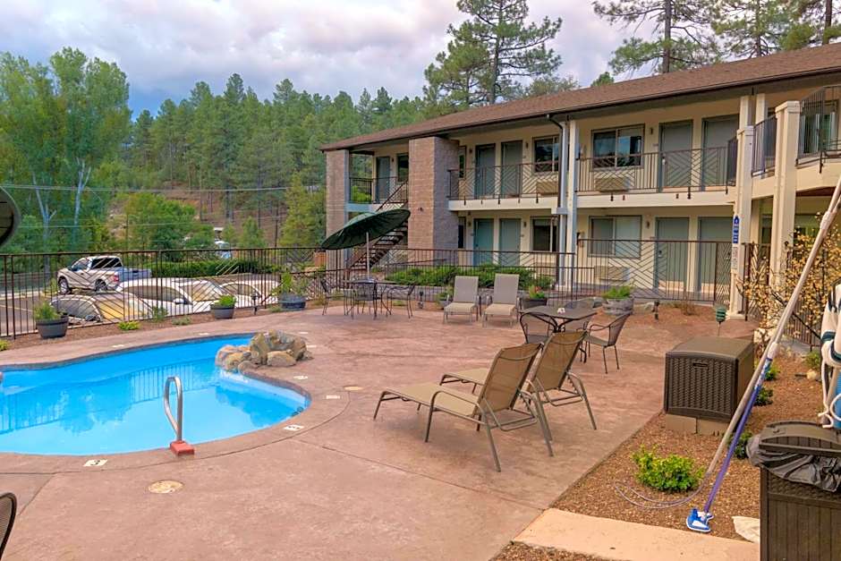 Days Inn by Wyndham Prescott