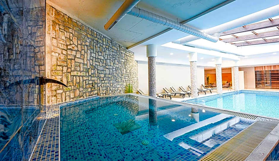 Predela LUX Aparthotel