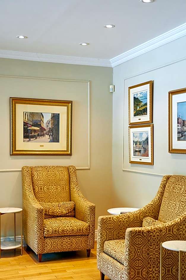 Hotel Relais Charles-Alexandre