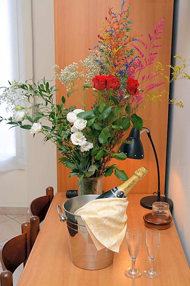 Bike & Family Hotel Derby