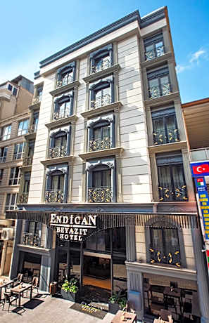 Endican Beyazit Hotel