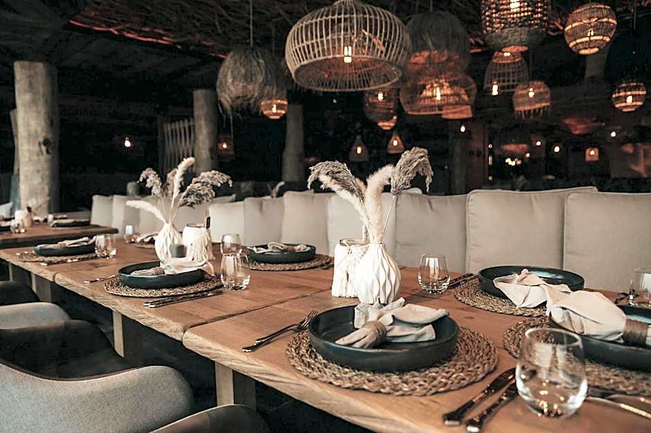 Jufenalm BOHO & Wellnesshotel