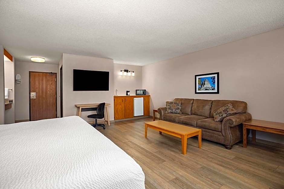 Days Inn by Wyndham Spearfish