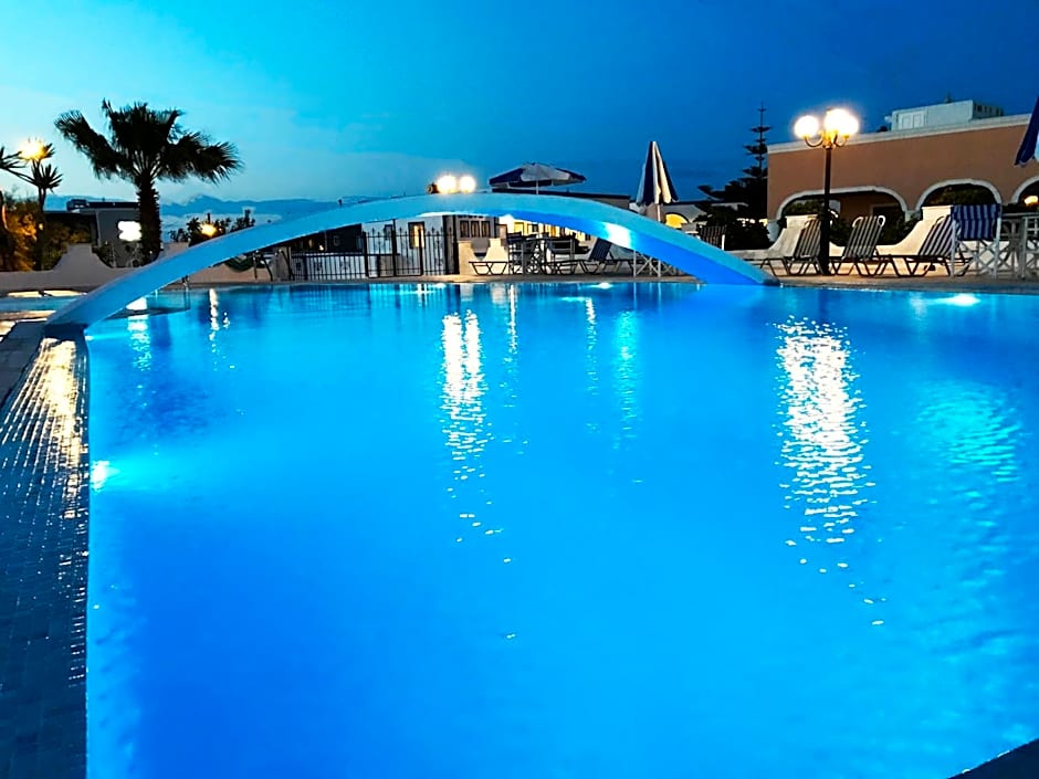 Hotel Lodos