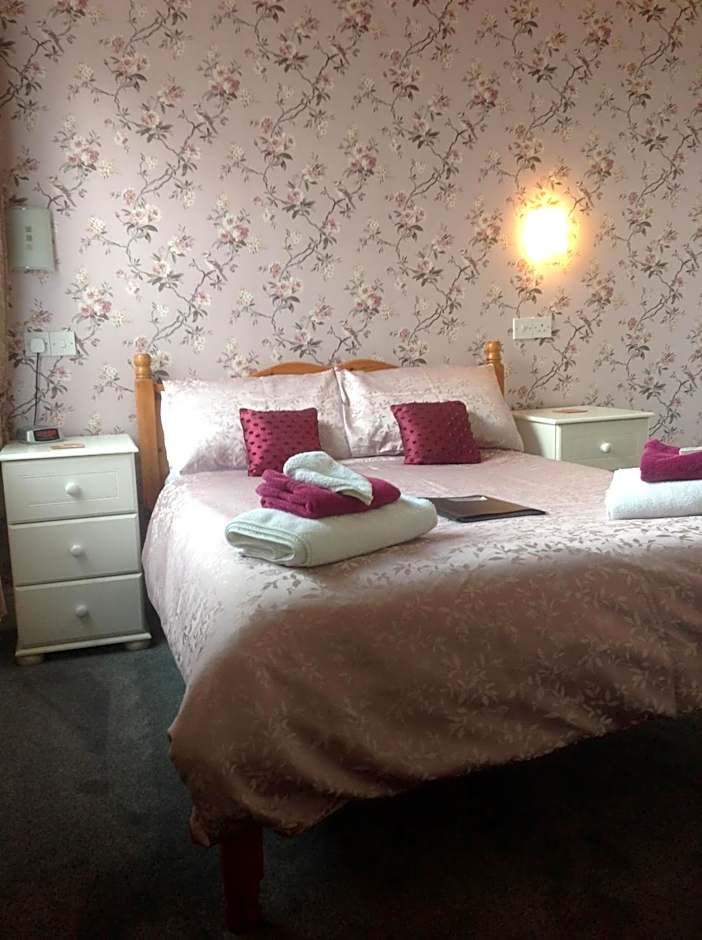 Cleasewood Guest House