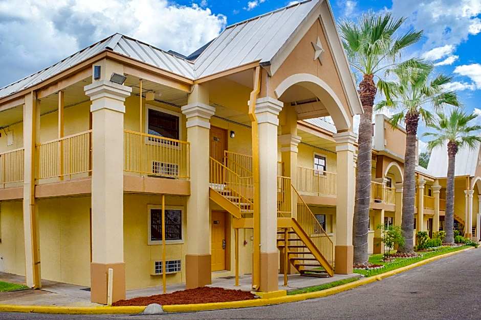 Rodeway Inn & Suites Houston Near Medical Center