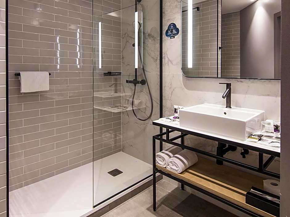 Mercure Poznan Hotel