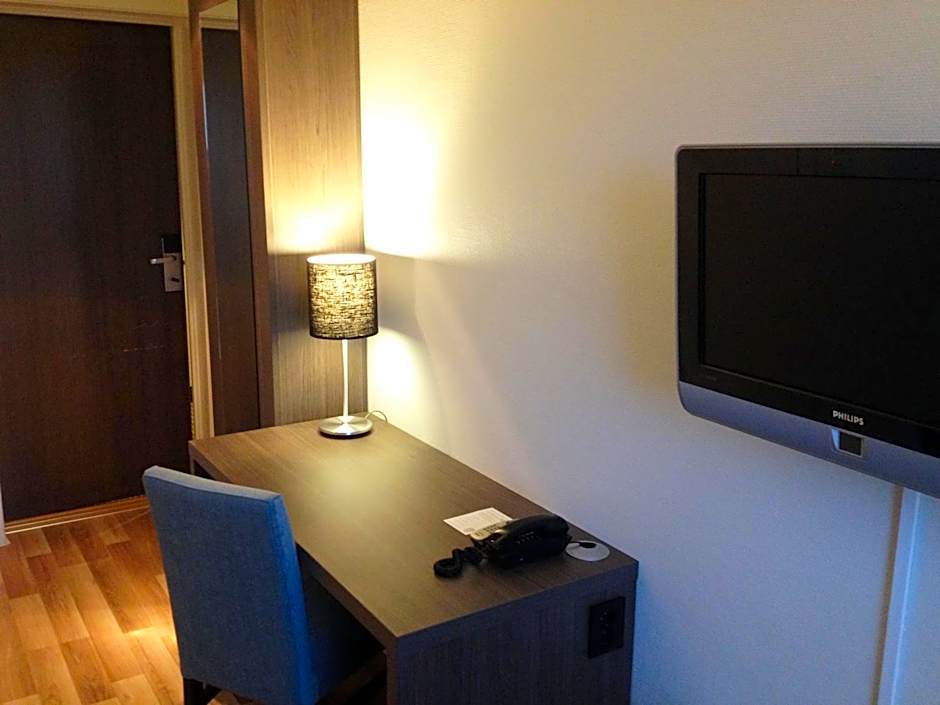 Thon Partner Hotel Andrikken