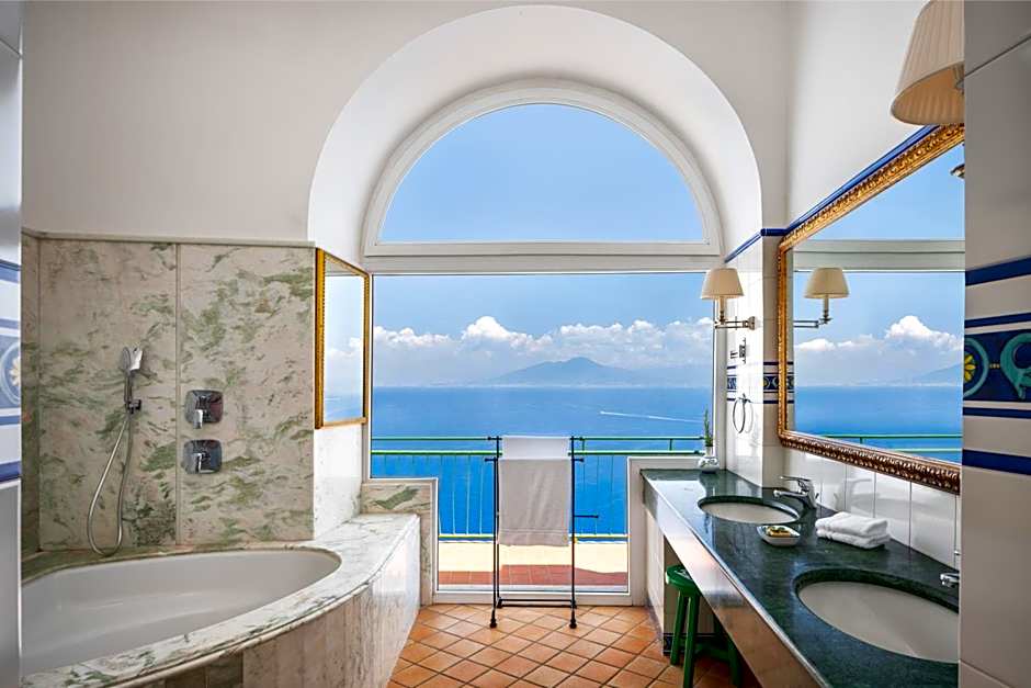 Hotel Caesar Augustus