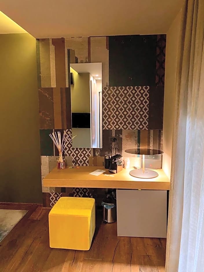 Fiorini Rooms Pescasseroli