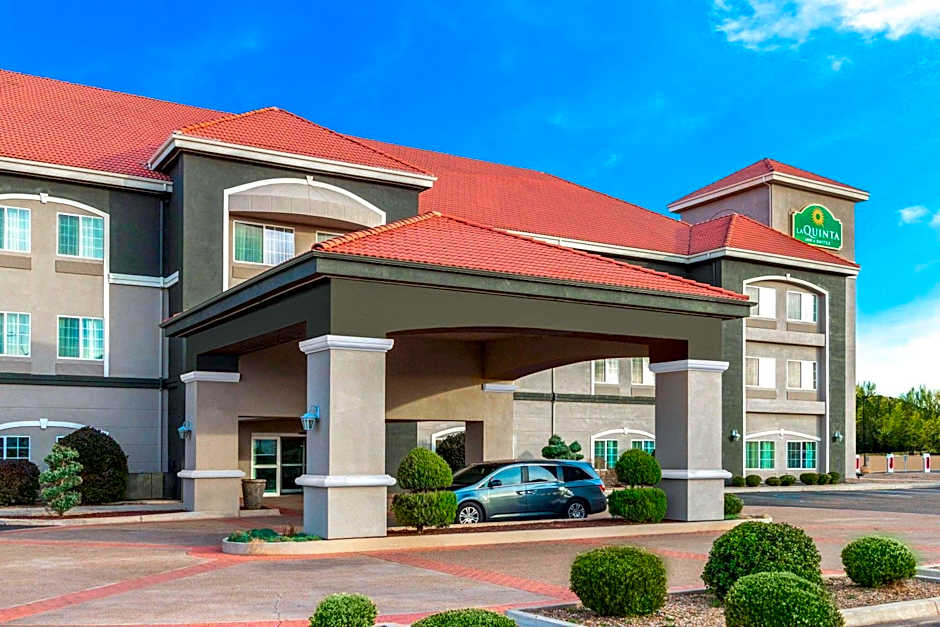 La Quinta Inn & Suites by Wyndham Tucumcari