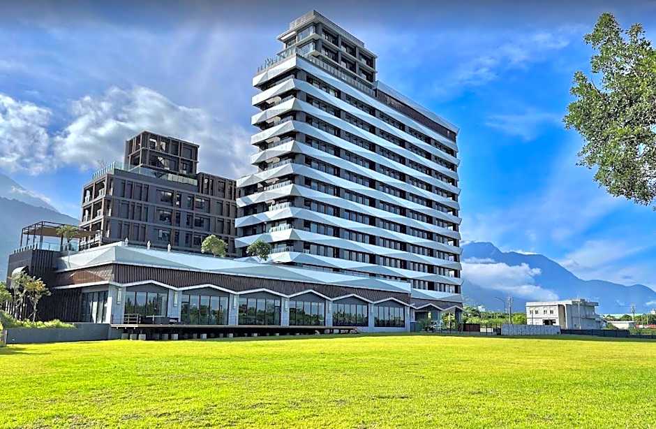 Lakeshore Hotel Hualien Taroko