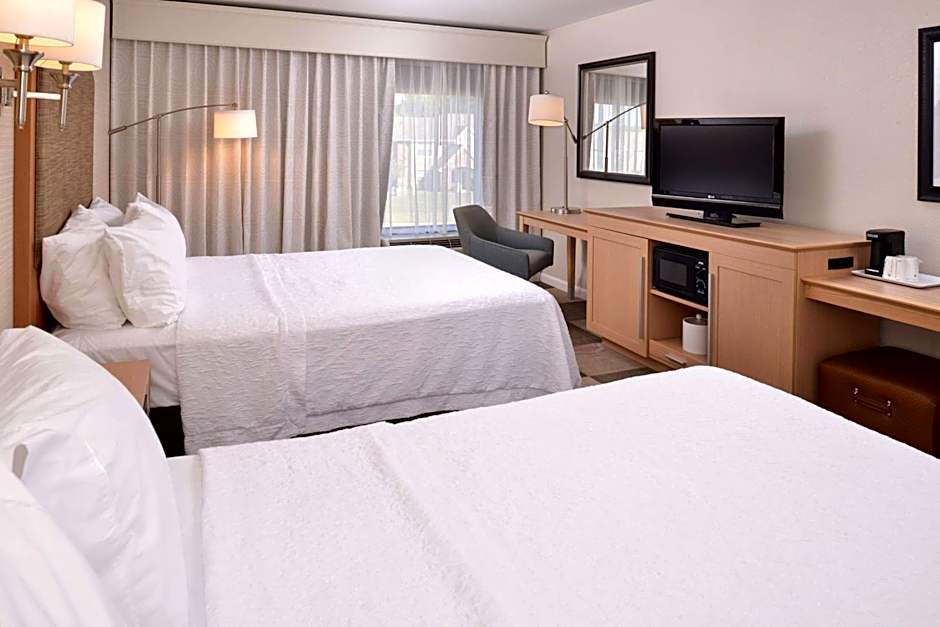 Hampton Inn By Hilton Tulsa-Sand Springs
