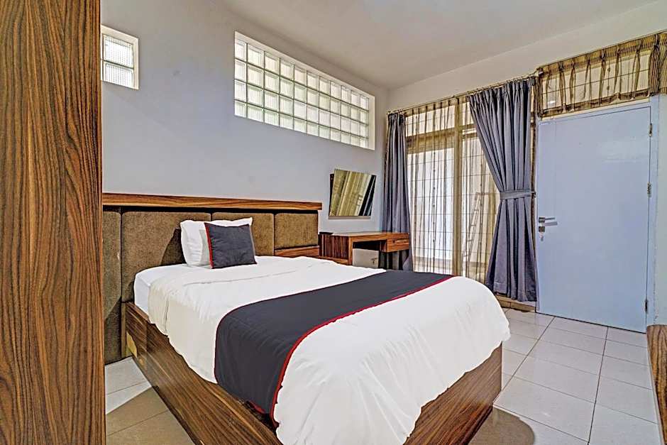 Collection O 92277 Setra Priangan Guest House