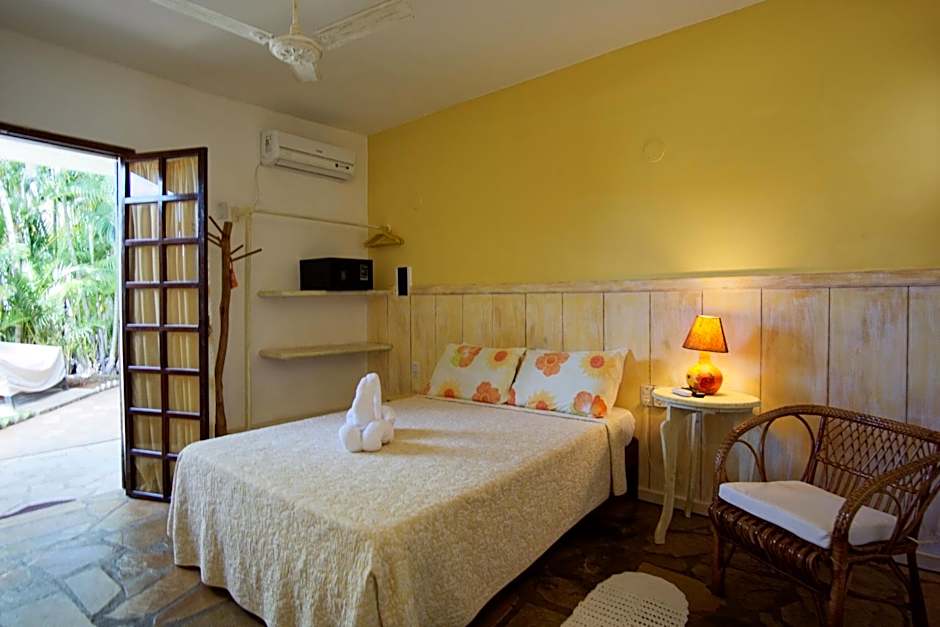 Pousada Casa de Maria