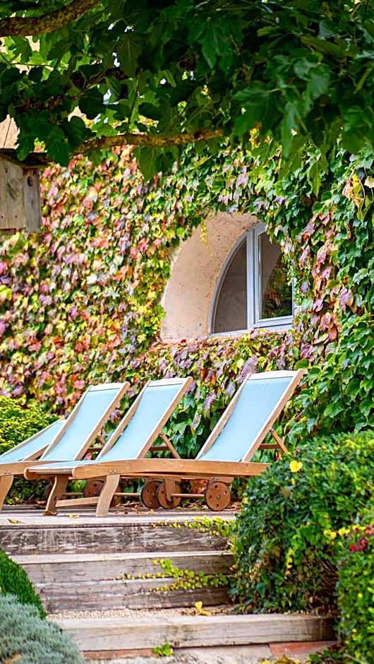 Propriété Le Monneton