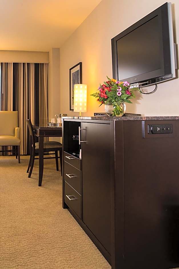 Isle Casino Hotel Bettendorf