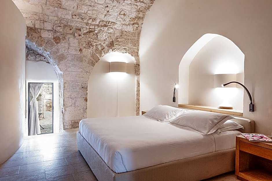 La Sommita Relais & Chateaux