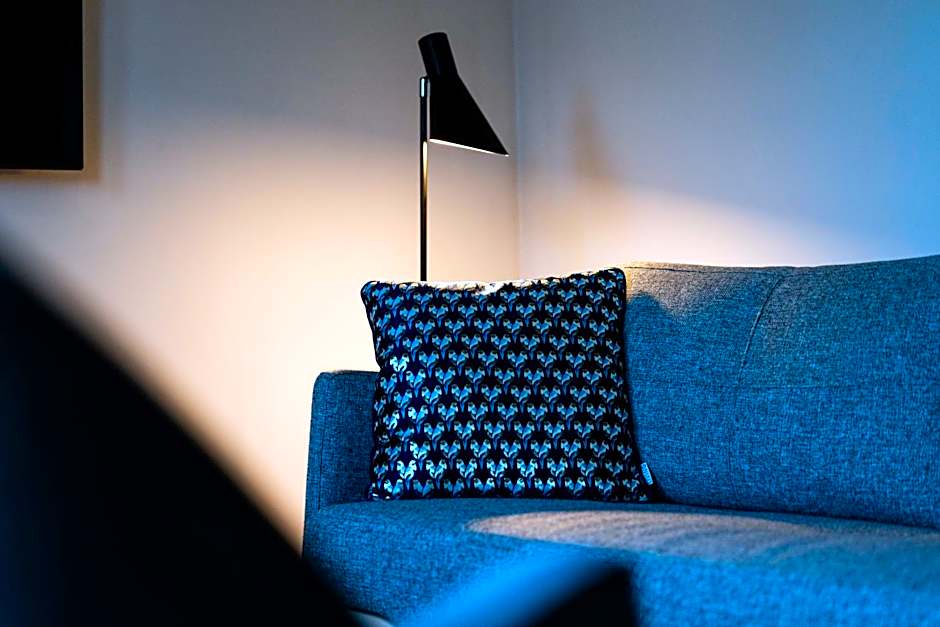 Hotel Sønderborg Kaserne