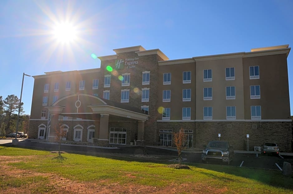 Holiday Inn Express & Suites Albany By IHG