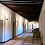 HOTEL Hospedería Monasterio de La Vid