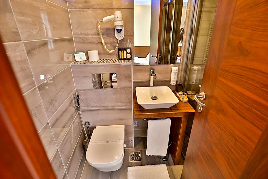 Boutique Hotel Golden Star