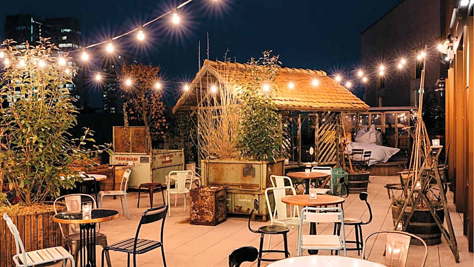 Ruby Louise Hotel Frankfurt by IHG